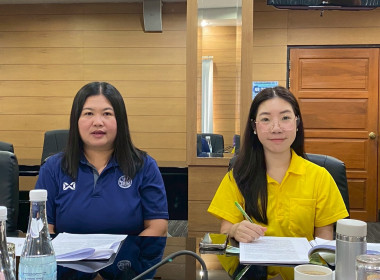 ติดตามความก้าวหน้าการแก้ไขข้อบกพร่องของสหกรณ์ ... พารามิเตอร์รูปภาพ 7